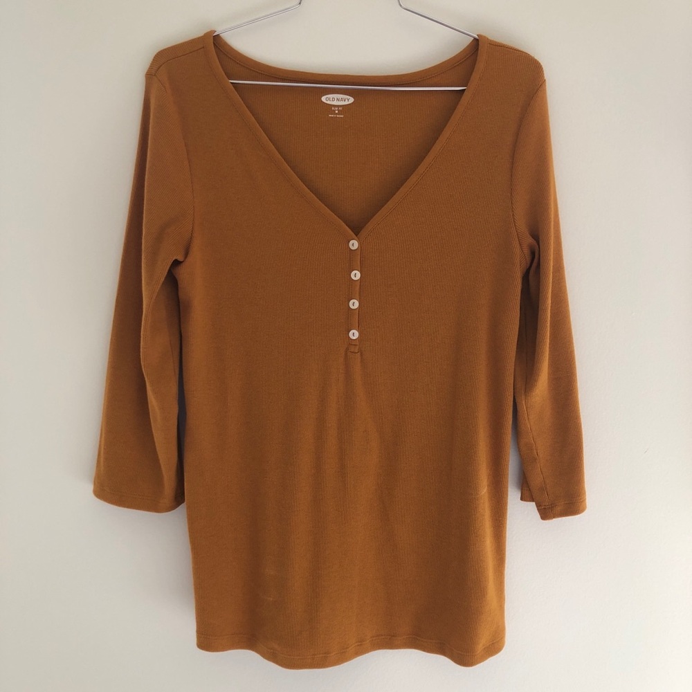 Old Navy Basic Top